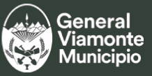 Municipio de General Viamonte